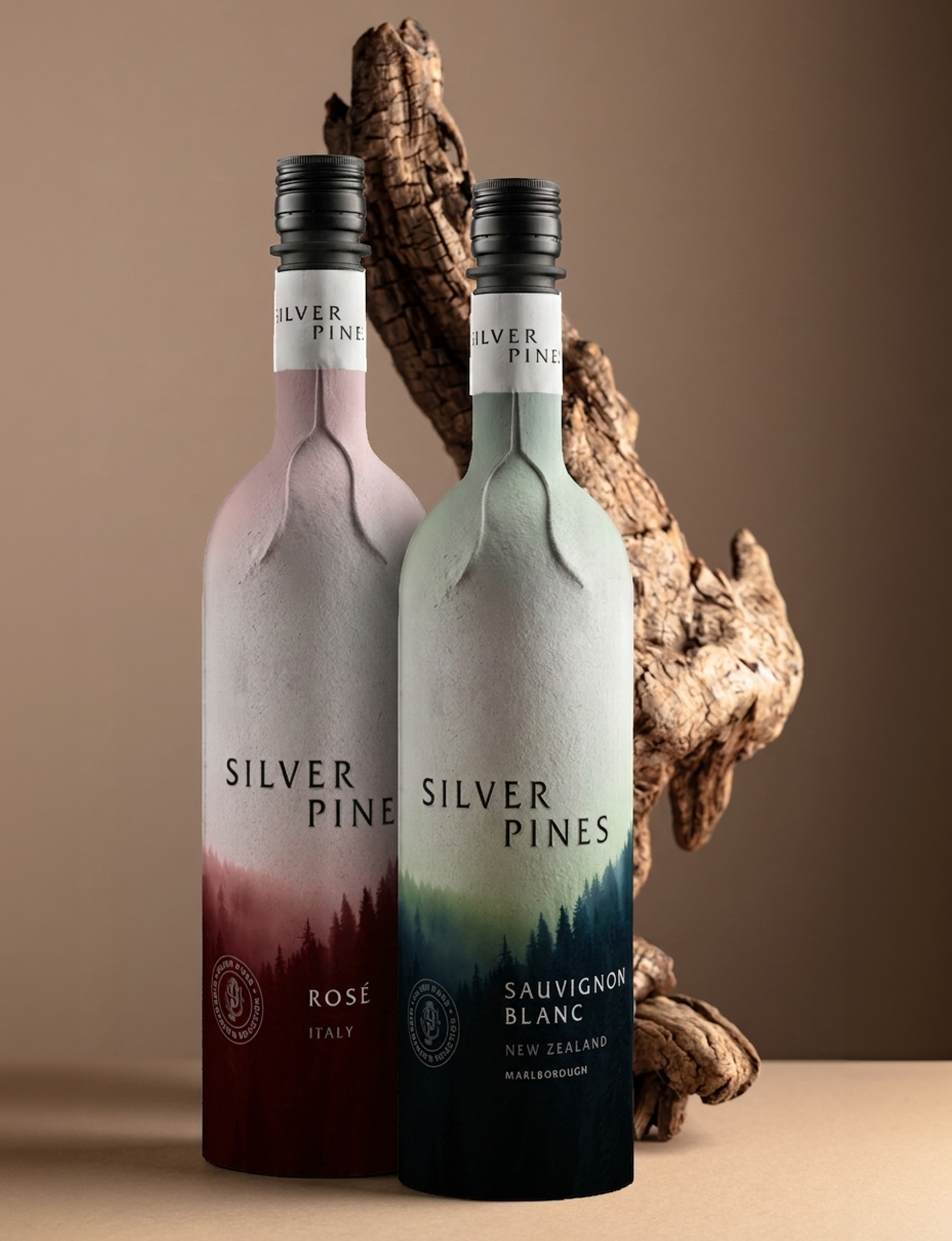 Silver Pines